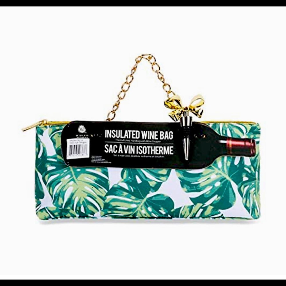 ICEWARE
BY WILD EYE DESIGNS